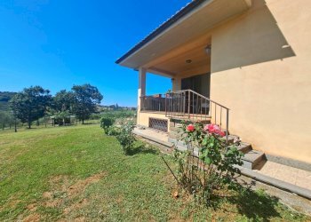 Foto 5 - Semi-detached house Vejano, Vejano - photo 5