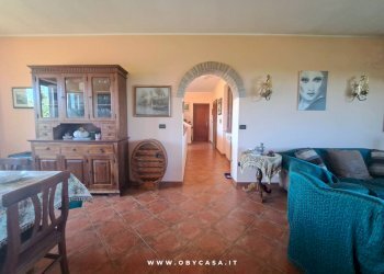 Foto 14 - Semi-detached house Vejano, Vejano - photo 14