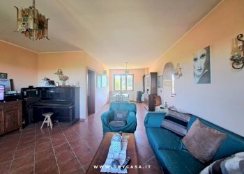 Foto 16 - Semi-detached house Vejano, Vejano - photo 16