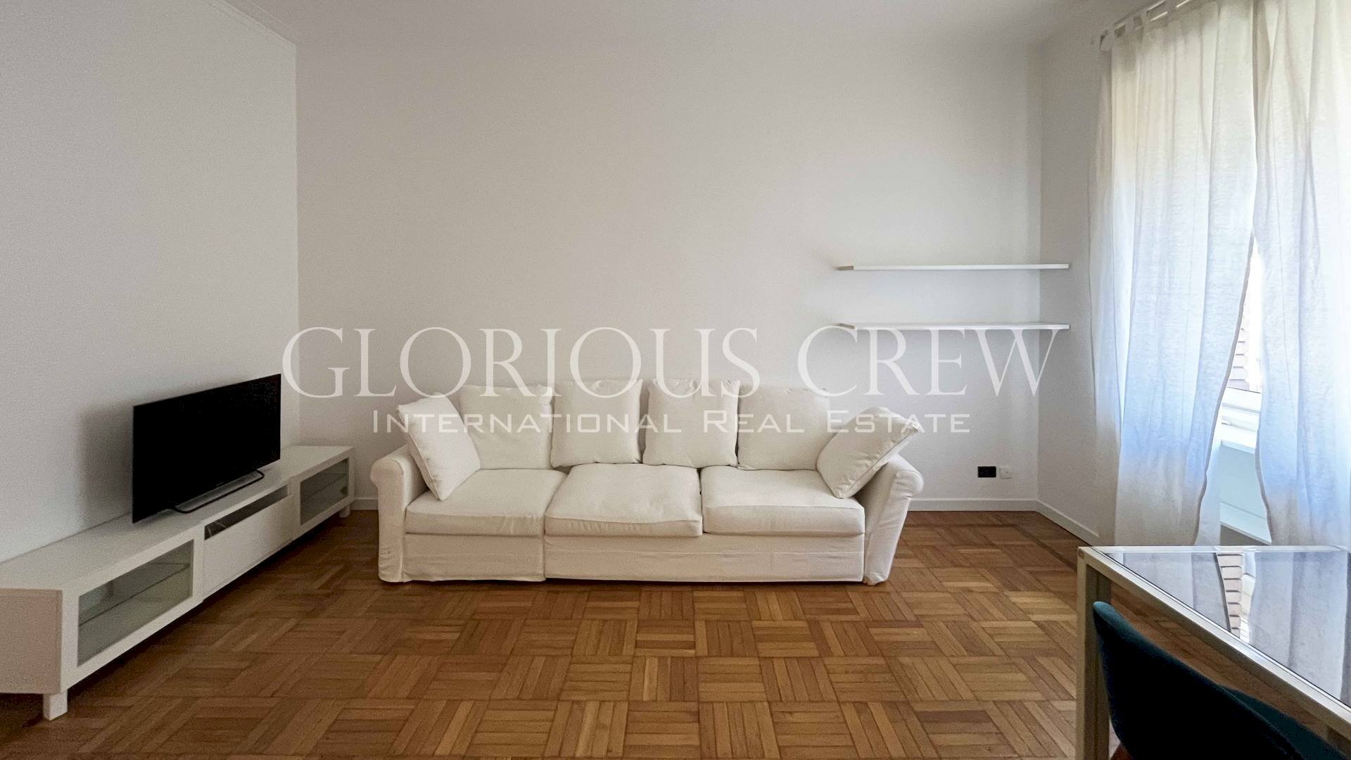 Foto 1 - Two-room apartment Corso Di Porta Nuova, Milano - photo 1