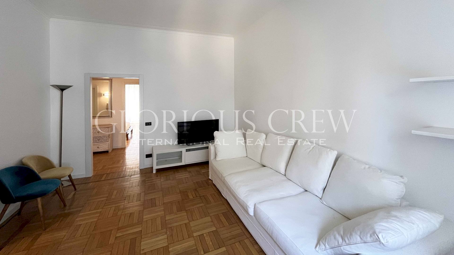 Foto 2 - Two-room apartment Corso Di Porta Nuova, Milano - photo 2