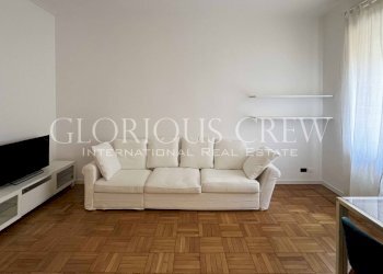 Foto 1 - Two-room apartment Corso Di Porta Nuova, Milano - photo 1