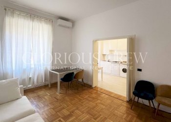 Foto 4 - Two-room apartment Corso Di Porta Nuova, Milano - photo 4