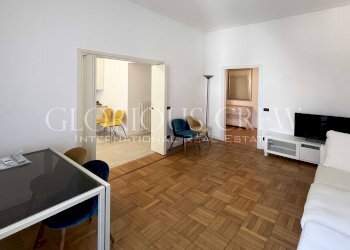 Foto 5 - Two-room apartment Corso Di Porta Nuova, Milano - photo 5