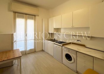 Foto 6 - Two-room apartment Corso Di Porta Nuova, Milano - photo 6