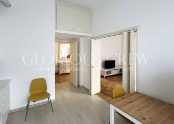 Foto 8 - Two-room apartment Corso Di Porta Nuova, Milano - photo 8