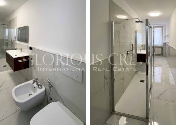 Foto 14 - Two-room apartment Corso Di Porta Nuova, Milano - photo 14