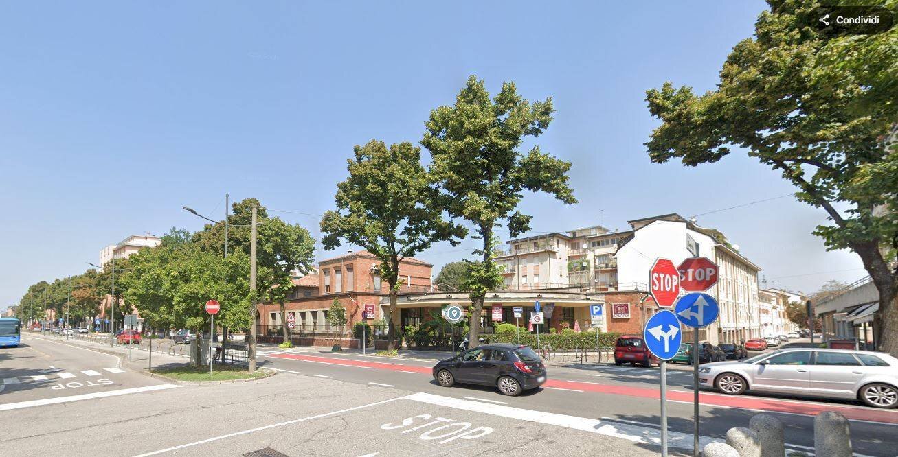 Foto 1 - Trilocale in zona via vittorino da Feltre, Mantova - foto 1