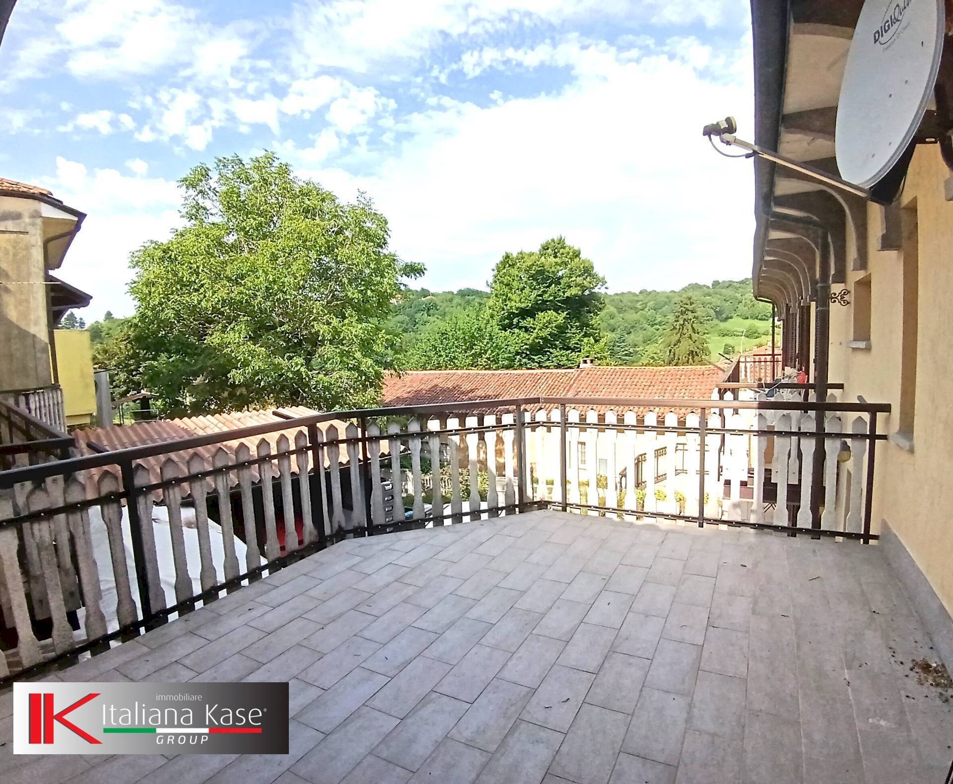 Foto 1 - Four-room apartment Via Roma, Sciolze - photo 1