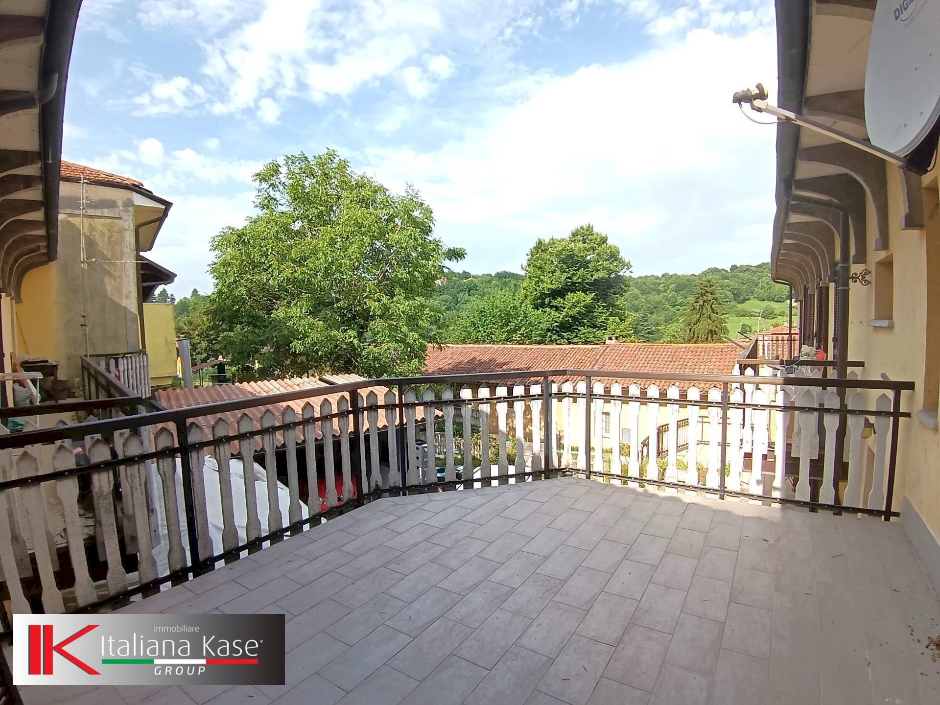 Foto 3 - Four-room apartment Via Roma, Sciolze - photo 3