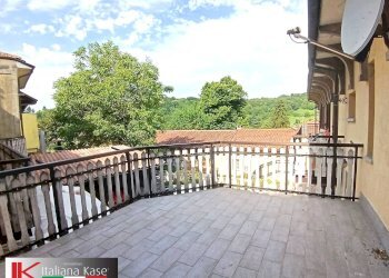 Foto 1 - Quadrilocale Via Roma, Sciolze - foto 1