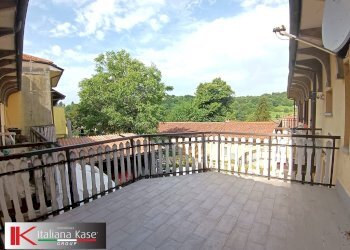 Foto 3 - Quadrilocale Via Roma, Sciolze - foto 3