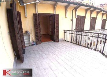 Foto 10 - Quadrilocale Via Roma, Sciolze - foto 10