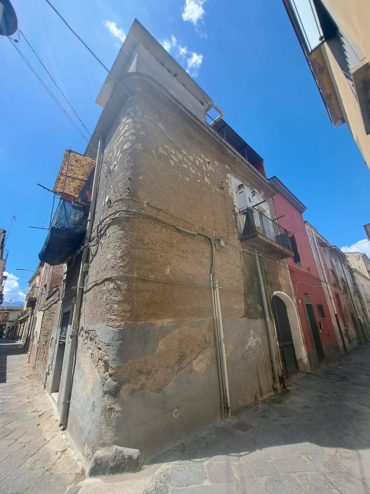 Foto 1 - Casa semi indipendente 21, Marigliano - foto 1