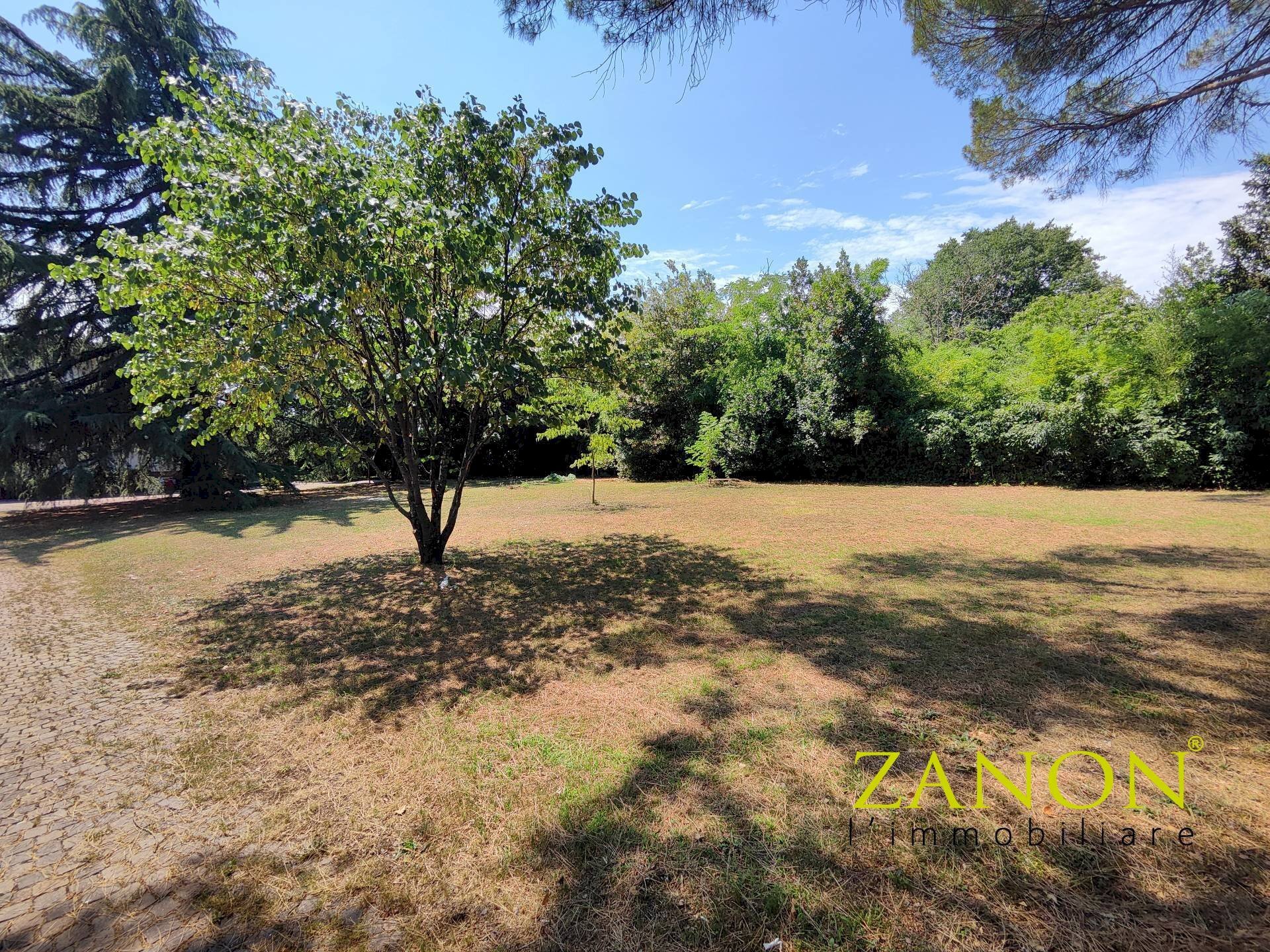 Foto 3 - Terreno edificabile Via Udine, Gorizia - foto 3