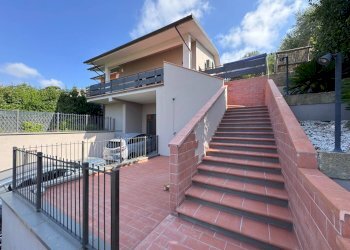 Foto 1 - Villa PIAZZA BRUNNER, Palaia - foto 1