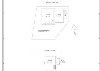 Foto 19 - Casa indipendente Via Col di Nava, Pietrasanta - foto 19