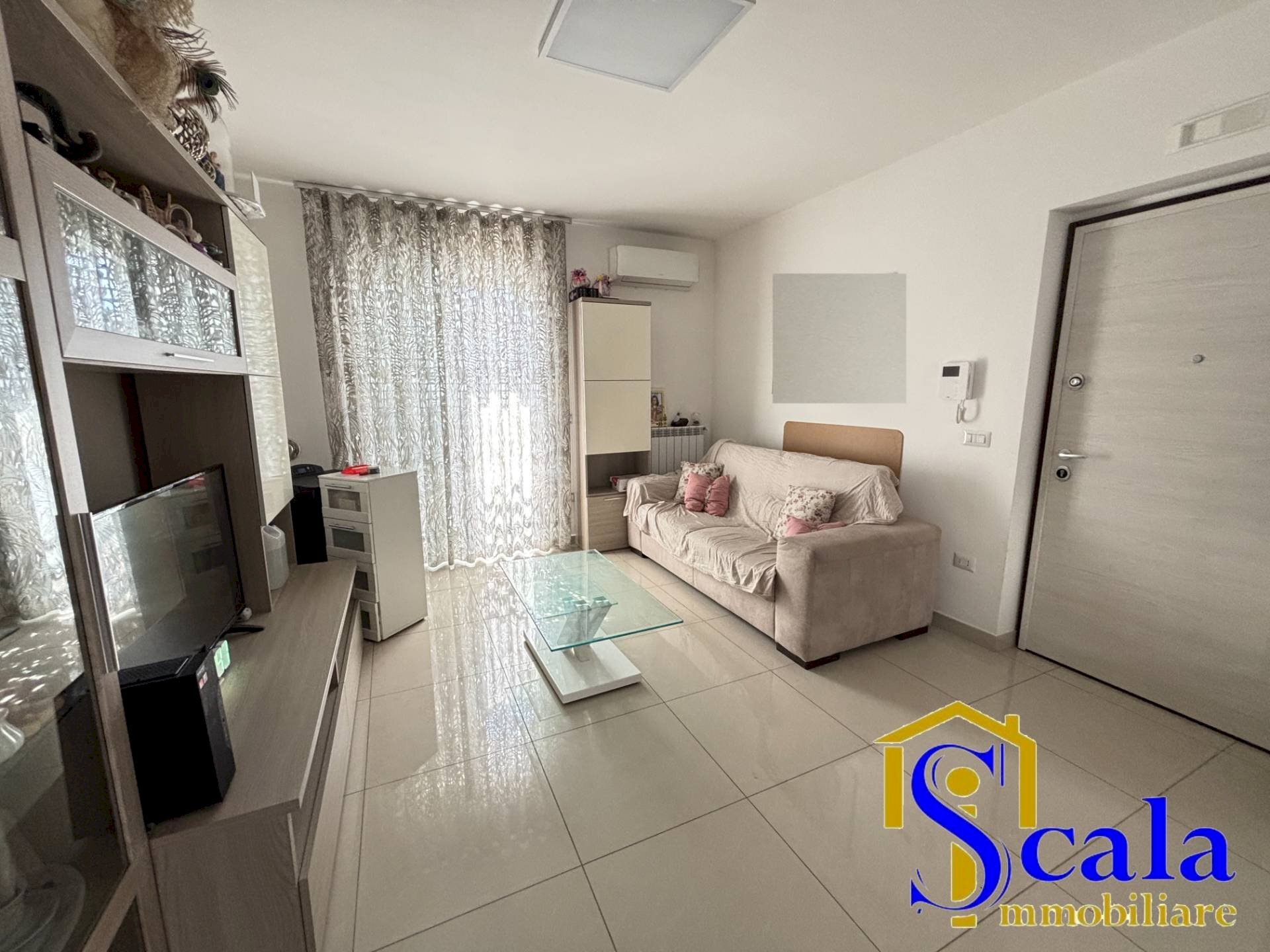 Foto 1 - Trilocale VIA GIANFROTTA, San Prisco - foto 1