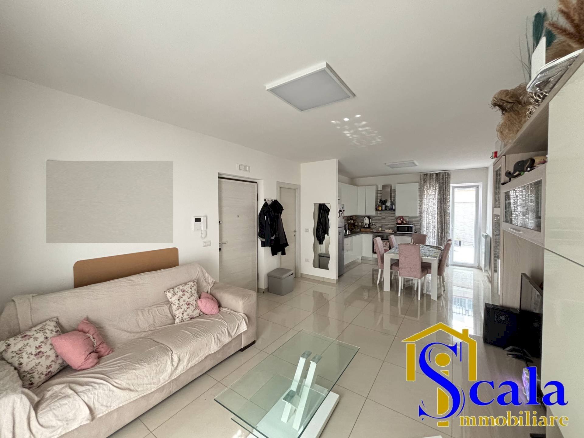 Foto 2 - Trilocale VIA GIANFROTTA, San Prisco - foto 2