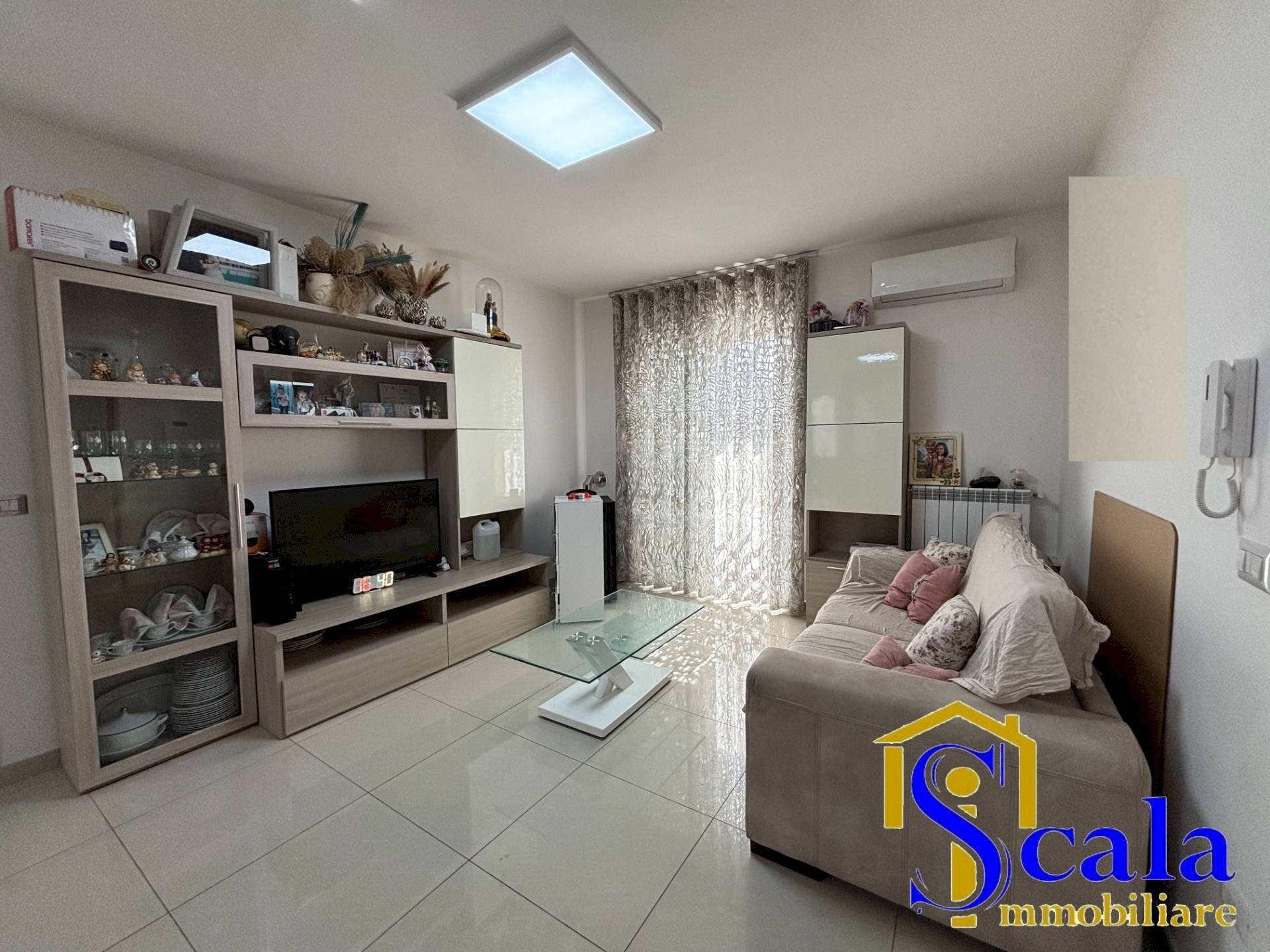 Foto 3 - Trilocale VIA GIANFROTTA, San Prisco - foto 3