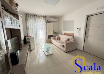 Foto 1 - Trilocale VIA GIANFROTTA, San Prisco - foto 1