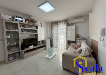 Foto 3 - Trilocale VIA GIANFROTTA, San Prisco - foto 3