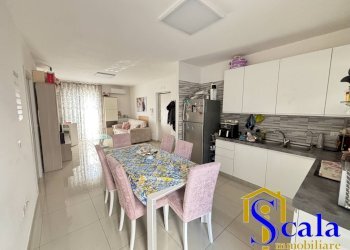 Foto 5 - Trilocale VIA GIANFROTTA, San Prisco - foto 5