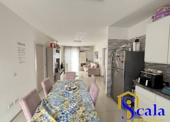 Foto 6 - Trilocale VIA GIANFROTTA, San Prisco - foto 6