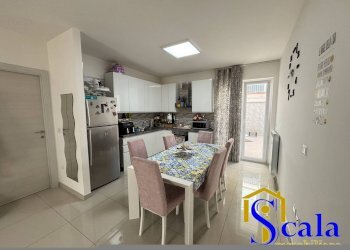 Foto 7 - Trilocale VIA GIANFROTTA, San Prisco - foto 7