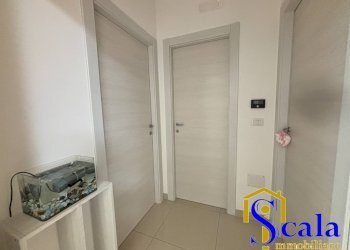 Foto 8 - Trilocale VIA GIANFROTTA, San Prisco - foto 8