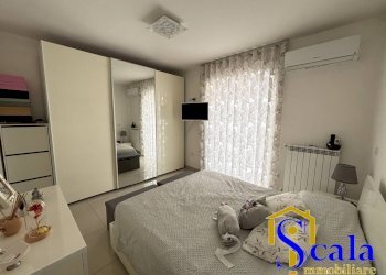 Foto 9 - Trilocale VIA GIANFROTTA, San Prisco - foto 9