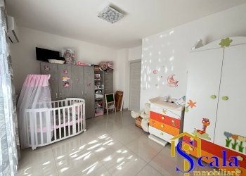 Foto 12 - Trilocale VIA GIANFROTTA, San Prisco - foto 12