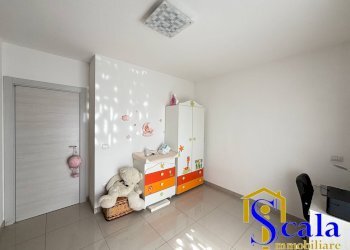 Foto 14 - Trilocale VIA GIANFROTTA, San Prisco - foto 14