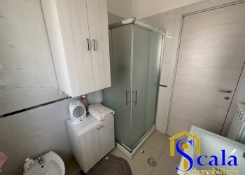 Foto 16 - Trilocale VIA GIANFROTTA, San Prisco - foto 16