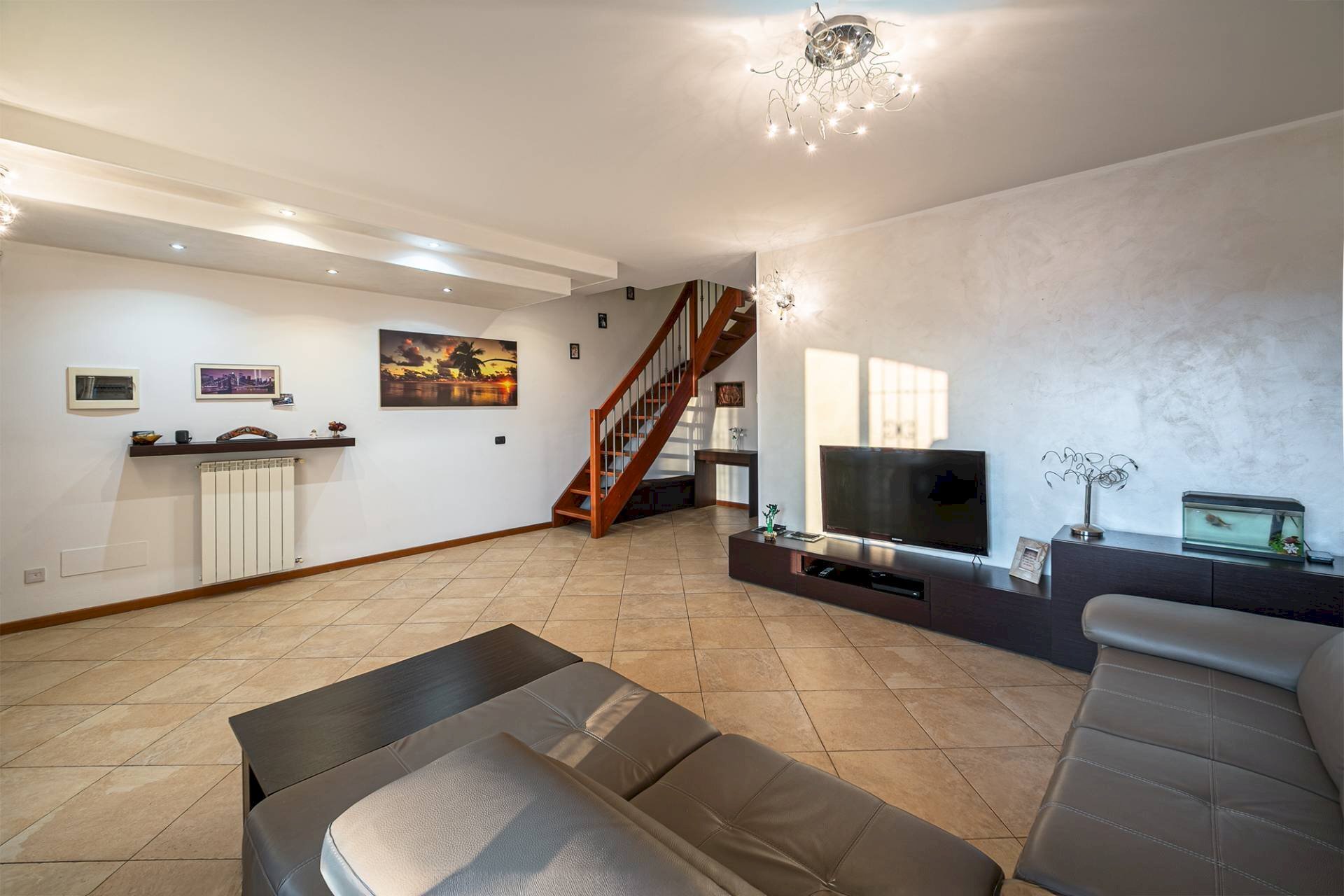 Foto 3 - Quadrilocale bernina
1066, Camparada - foto 3