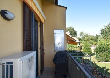 Foto 20 - Quadrilocale bernina
 
1066, Camparada - foto 20