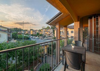 Foto 10 - Quadrilocale bernina
 
1066, Camparada - foto 10