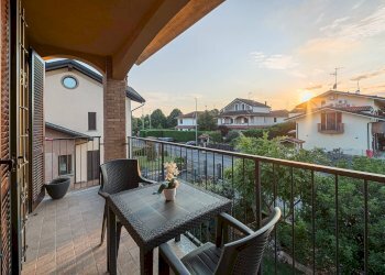 Foto 12 - Quadrilocale bernina
 
1066, Camparada - foto 12