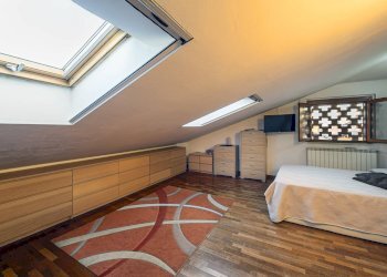 Foto 21 - Quadrilocale bernina
 
1066, Camparada - foto 21