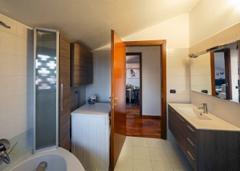 Foto 27 - Quadrilocale bernina
 
1066, Camparada - foto 27