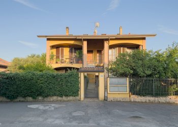 Foto 30 - Quadrilocale bernina
 
1066, Camparada - foto 30