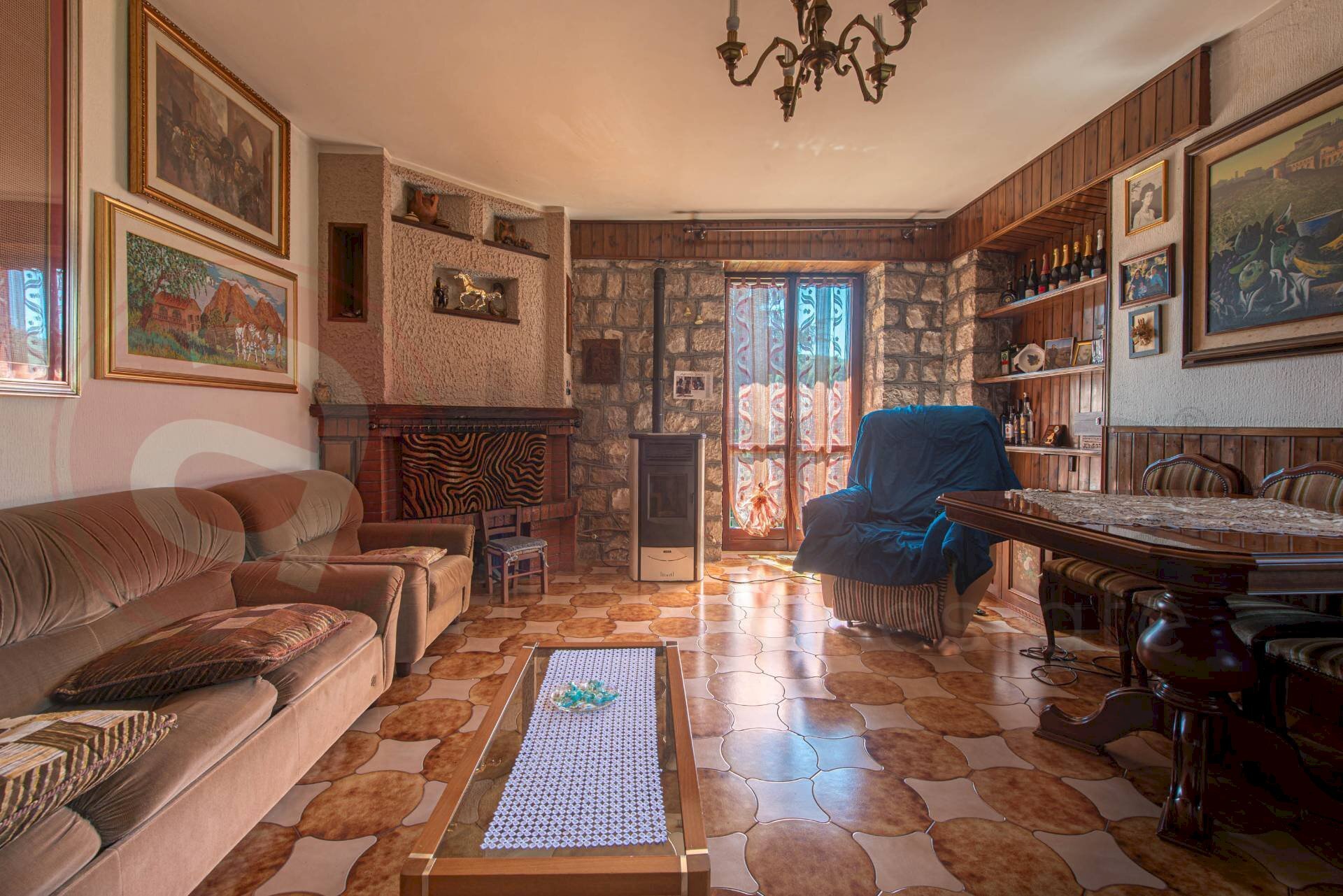 Foto 2 - Casa indipendente Via Selva di Anticoli
 
snc, Trevi nel Lazio - foto 2