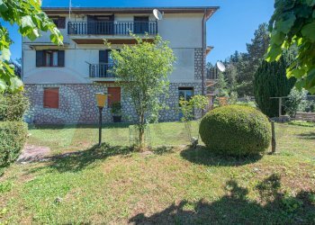 Foto 7 - Casa indipendente Via Selva di Anticoli
 
snc, Trevi nel Lazio - foto 7