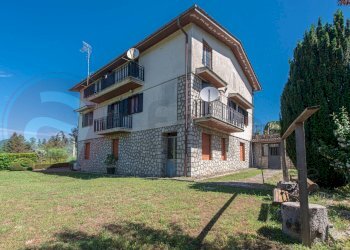 Foto 5 - Casa indipendente Via Selva di Anticoli
 
snc, Trevi nel Lazio - foto 5