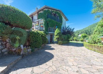 Foto 8 - Casa indipendente Via Selva di Anticoli
 
snc, Trevi nel Lazio - foto 8