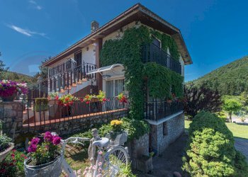 Foto 1 - Casa indipendente Via Selva di Anticoli
 
snc, Trevi nel Lazio - foto 1