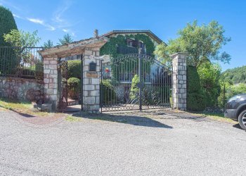 Foto 9 - Casa indipendente Via Selva di Anticoli
 
snc, Trevi nel Lazio - foto 9