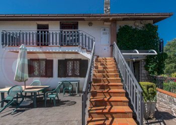 Foto 13 - Casa indipendente Via Selva di Anticoli
 
snc, Trevi nel Lazio - foto 13