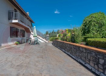 Foto 10 - Casa indipendente Via Selva di Anticoli
 
snc, Trevi nel Lazio - foto 10