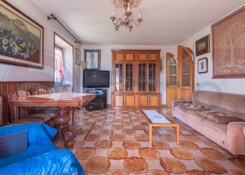 Foto 15 - Casa indipendente Via Selva di Anticoli
 
snc, Trevi nel Lazio - foto 15